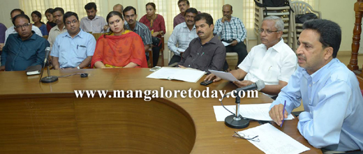 DC directs officials to hasten tourism development projects